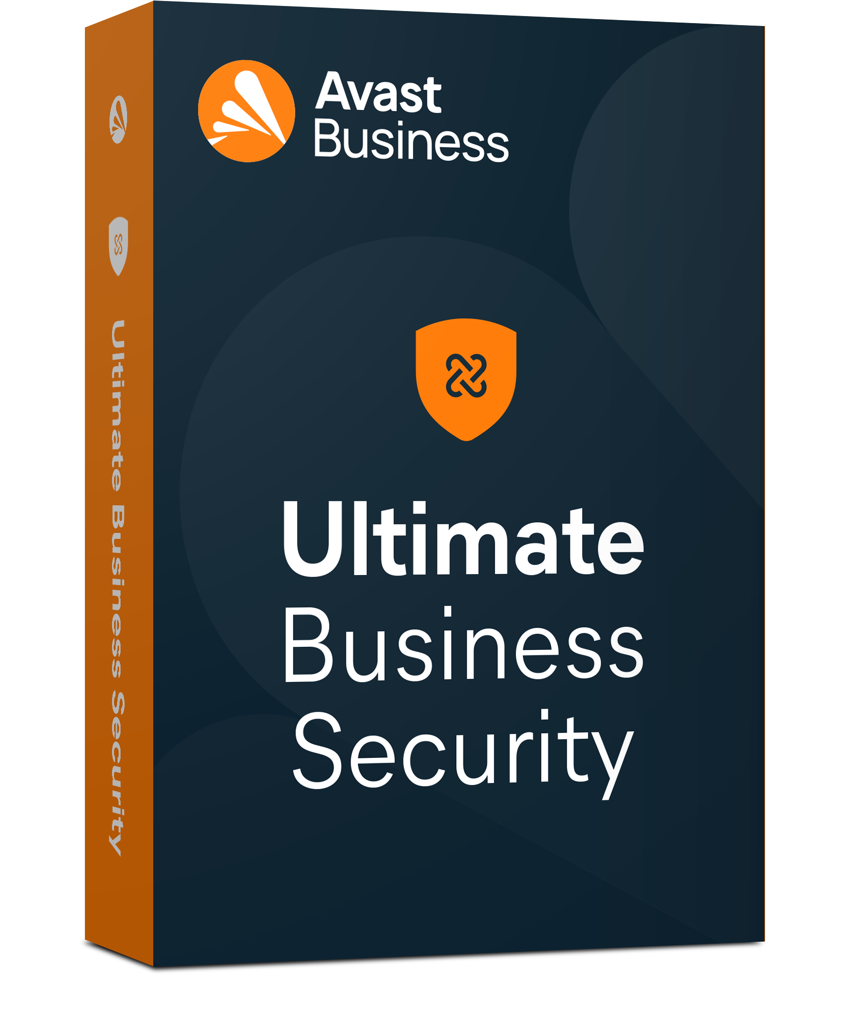 Avast Business Security